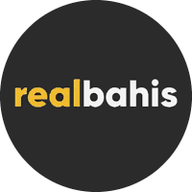 Realbahis Logo